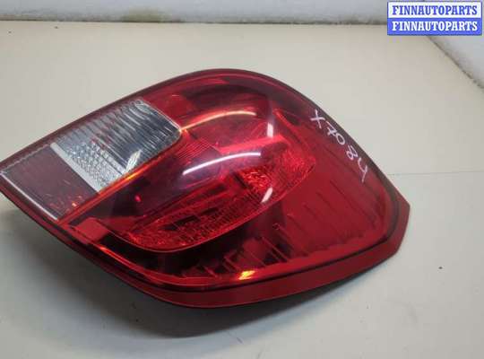 купить Фонарь (задний) на Opel Antara 2006-2015