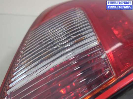 купить Фонарь (задний) на Opel Antara 2006-2015