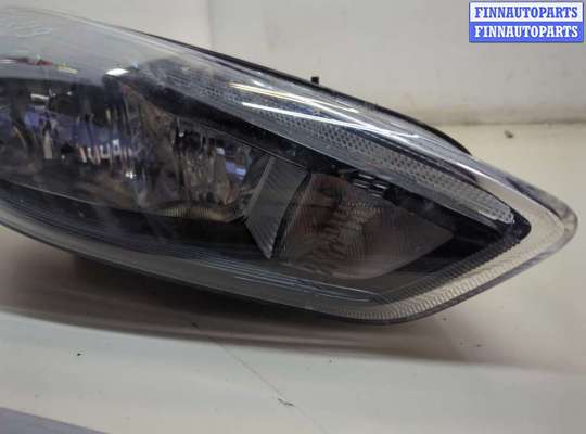 купить Фара (передняя) на Ford Focus 3 2014-2019