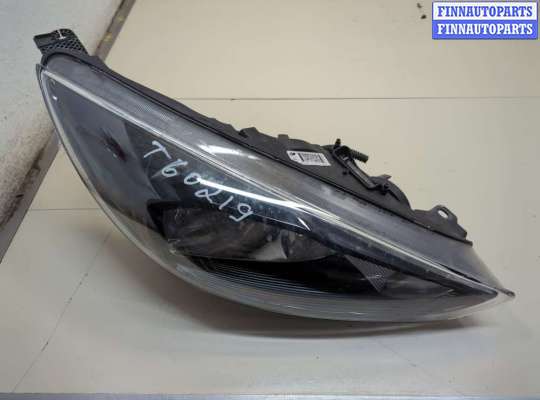 Фара (передняя) FO2143637 на Ford Focus 3 2014-2019