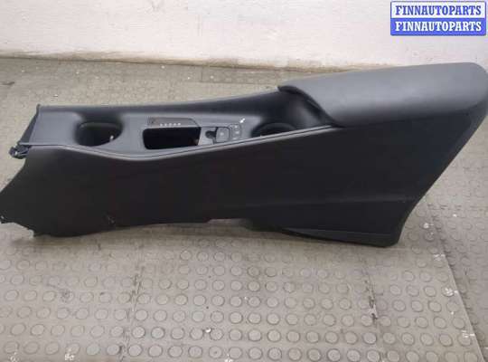 купить Консоль салона (кулисная часть) на Toyota C-HR 2016-2023