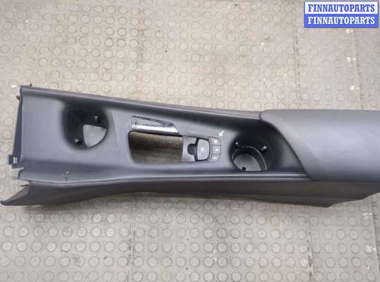 купить Консоль салона (кулисная часть) на Toyota C-HR 2016-2023