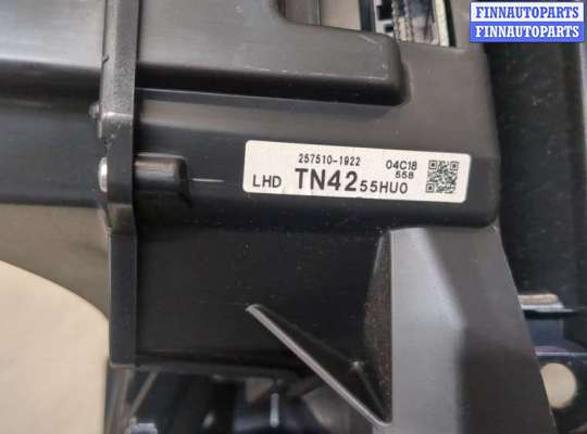 купить Проекция на лобовое стекло на Mazda CX-9 2016-2022