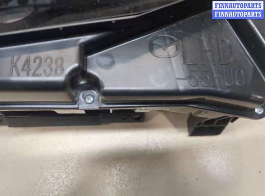 купить Проекция на лобовое стекло на Mazda CX-9 2016-2022