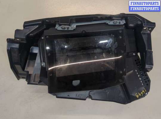 купить Проекция на лобовое стекло на Mazda CX-9 2016-2022