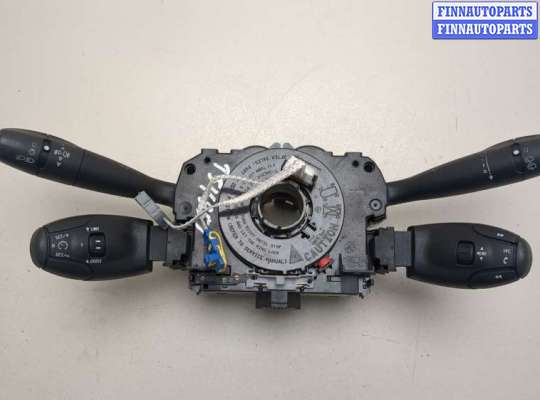 Переключатель поворотов и дворников (стрекоза) CT1083817 на Citroen C3 picasso 2009-2017