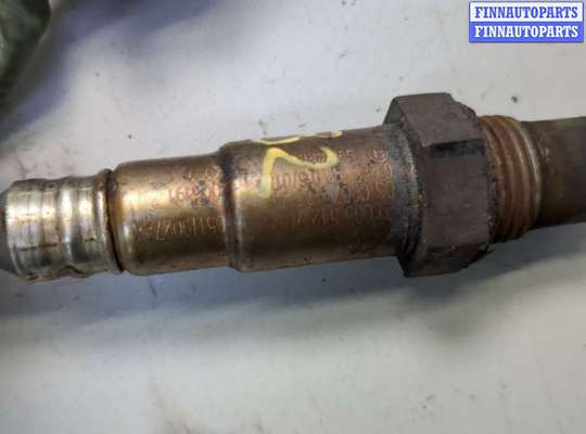 Датчик кислородный (Лямбда-зонд) на Mercedes-Benz C (W204)