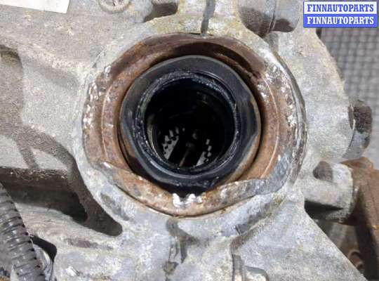 купить Редуктор моста на Mazda CX-9 2016-2022