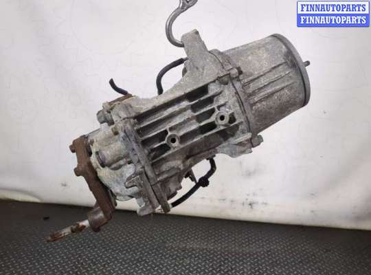 купить Редуктор моста на Mazda CX-9 2016-2022