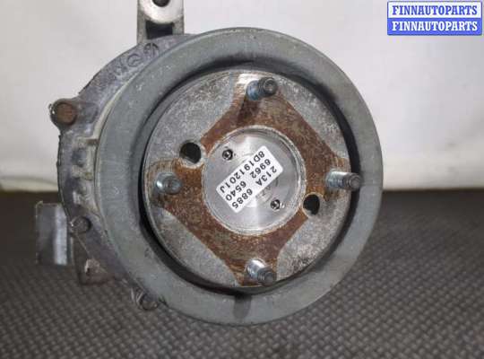 купить Редуктор моста на Mazda CX-9 2016-2022