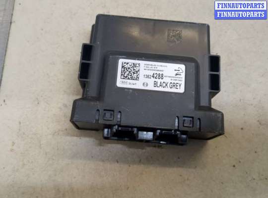 купить Блок управления центральным замком на Chevrolet Equinox 2017-2024