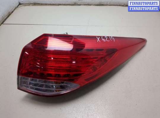 купить Фонарь (задний) на Hyundai i40 2011-2019