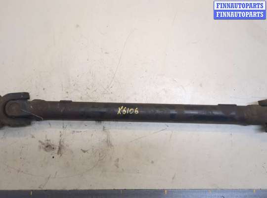 купить Кардан на Suzuki Grand Vitara 1997-2006