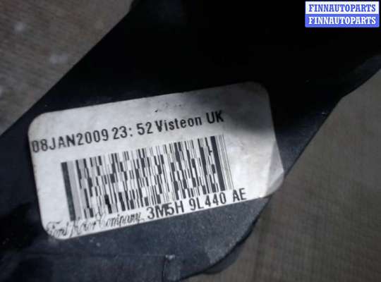 купить Радиатор интеркулера на Ford Focus 2 2008-2011