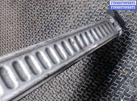 купить Радиатор интеркулера на Ford Focus 2 2008-2011