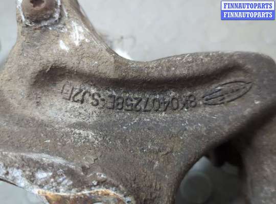 купить Рычаг подвески на Audi S5 (8T) 2007-2016