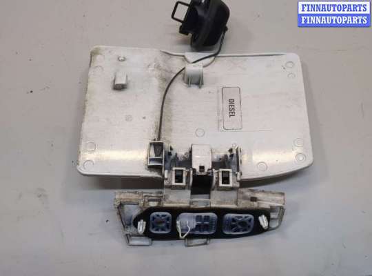 купить Лючок бензобака на Renault Trafic 2001-2014
