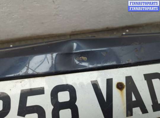 купить Бампер на Opel Meriva 2003-2010