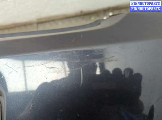 купить Бампер на Opel Meriva 2003-2010