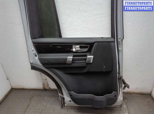 купить Замок двери на Land Rover Discovery 4 2009-2016