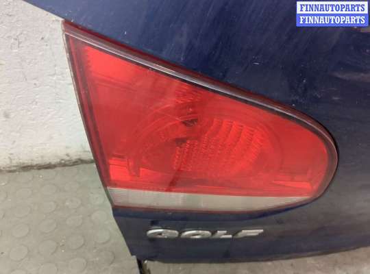 купить Крышка (дверь) багажника на Volkswagen Golf 6 2009-2012