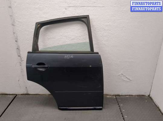 Дверная карта (Обшивка двери) AU1726252 на Audi A2 2000-2006