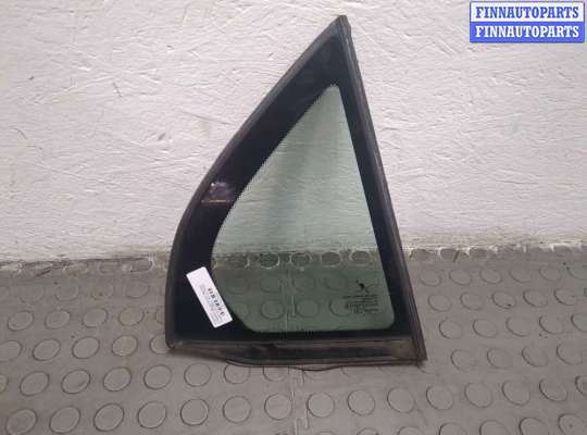 Стекло форточки двери SB87245 на Saab 9-3 2002-2014