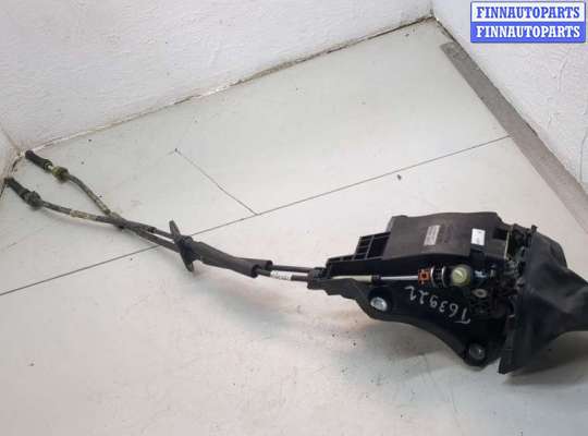 Кулиса КПП MZ671109 на Mazda 5 2010-2015