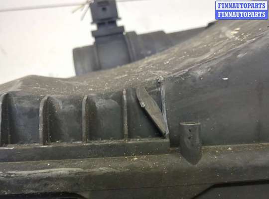 купить Корпус воздушного фильтра на Volkswagen Touareg 2006-2010