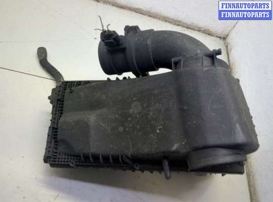 купить Корпус воздушного фильтра на Volkswagen Touareg 2006-2010