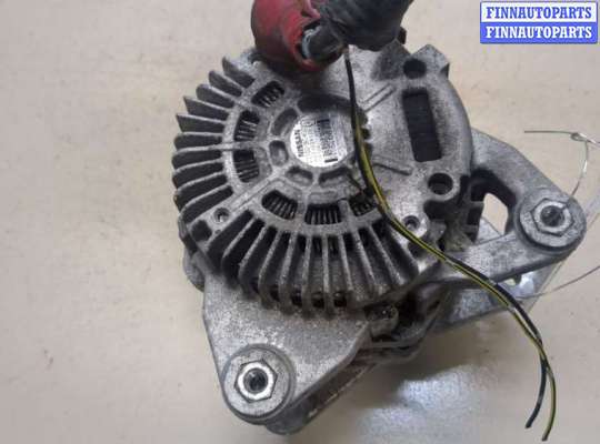 купить Генератор на Nissan Qashqai 2006-2013