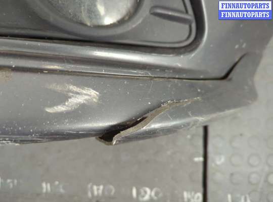 купить Заглушка (решётка) бампера на Volvo S40 2004-2012