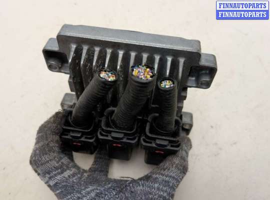 купить Блок управления двигателем на Opel Mokka 2012-2019