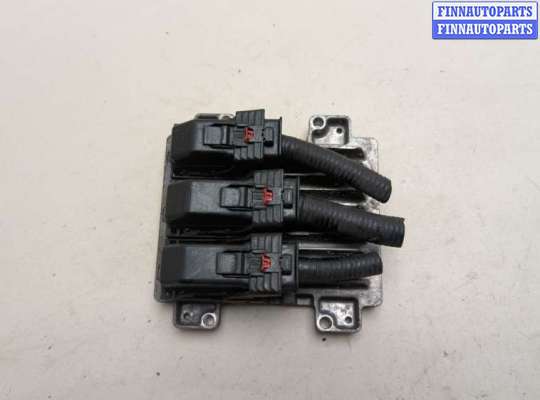 Блок управления двигателем OP2351082 на Opel Mokka 2012-2019