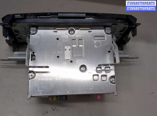 купить Магнитола на Nissan Rogue Sport 2017-2022