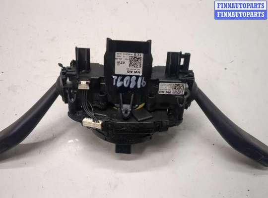 купить Шлейф руля на Volkswagen Tiguan 2007-2011