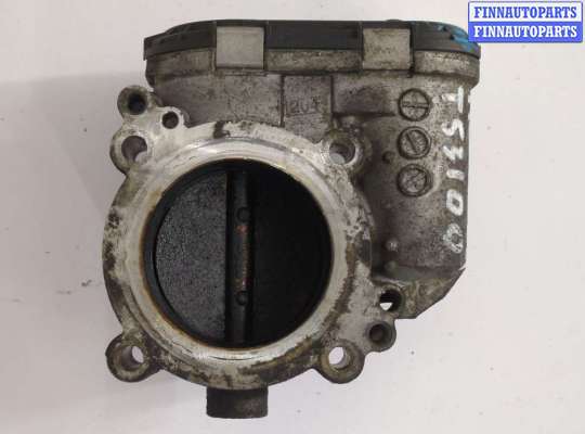 купить Заслонка дроссельная на Mercedes C W203 2000-2008