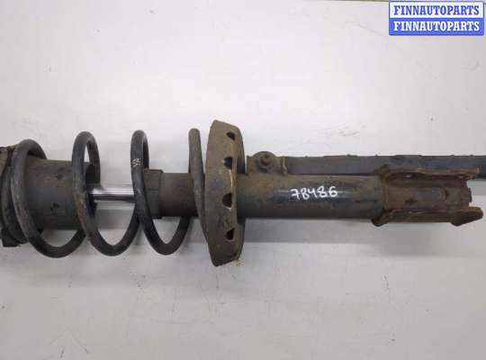купить Амортизатор подвески на Opel Astra G 1998-2005