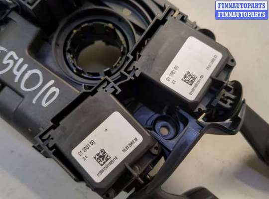 купить Переключатель поворотов и дворников (стрекоза) на BMW 3 E90, E91, E92, E93 2005-2012