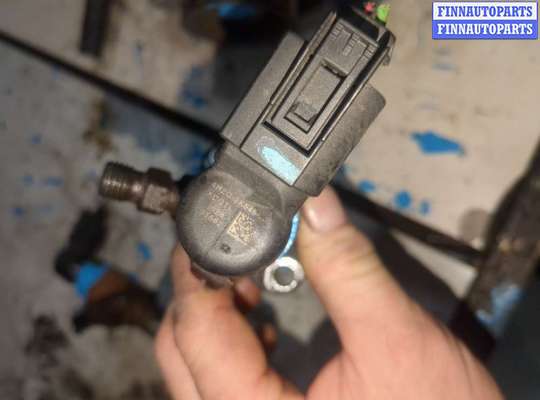 купить Форсунка топливная на Land Rover Discovery 3 2004-2009