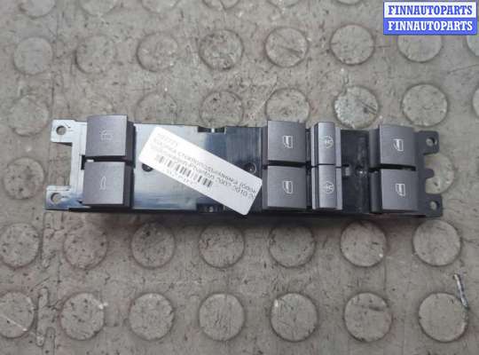 купить Кнопка стеклоподъемника (блок кнопок) на Volkswagen Phaeton 2002-2010