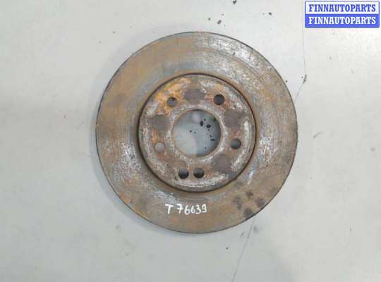 купить Диск тормозной на Mercedes Viano 2003-2014