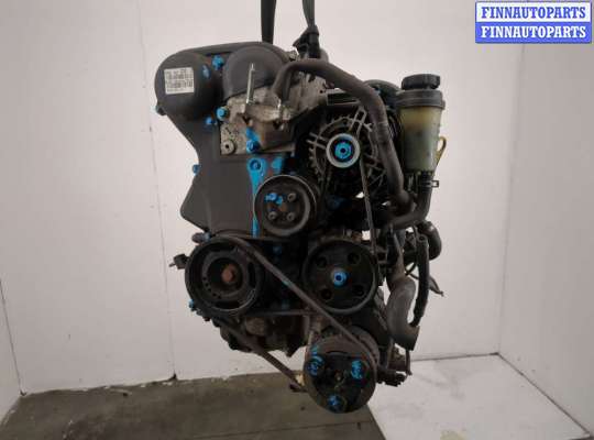 купить Компрессор кондиционера на Ford Focus 2 2005-2008