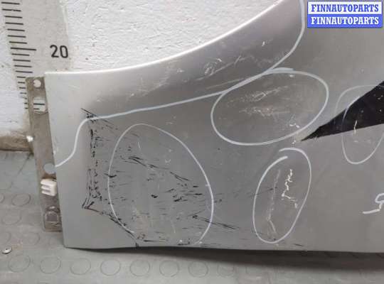 купить Крыло на Mercedes C W204 2006-2015