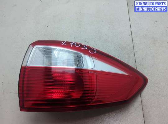 купить Фонарь (задний) на Ford C-Max 2010-2015
