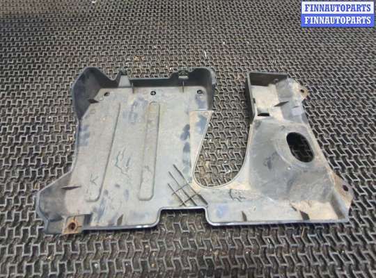 купить Защита днища, запаски, КПП, подвески на Honda Accord 7 2003-2007