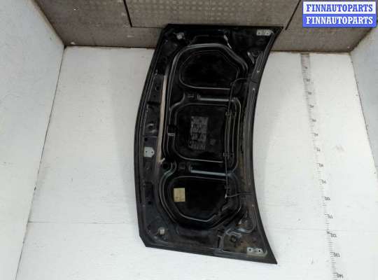 купить Капот на Renault Megane 2 2002-2009