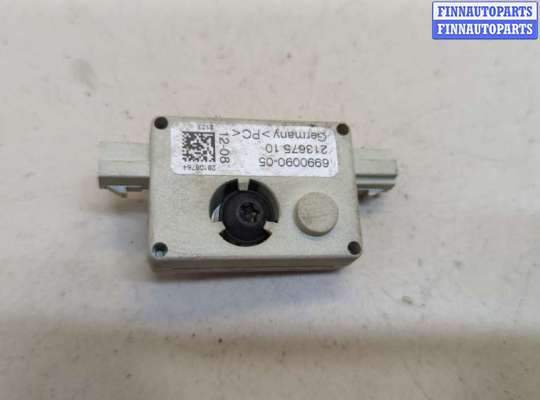 Усилитель антенны BM3376321 на BMW 7 E65 2001-2008