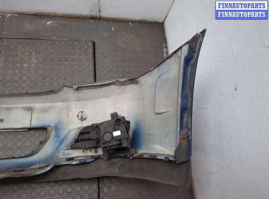 купить Фара противотуманная (галогенка) на Opel Vectra C 2002-2008