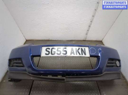 Фара противотуманная (галогенка) OP2401666 на Opel Vectra C 2002-2008